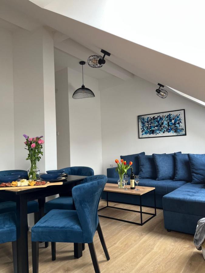 Loft Apart Плужине Екстериор снимка