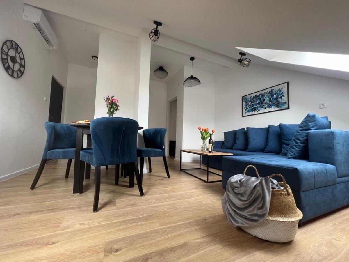 Loft Apart Плужине Екстериор снимка
