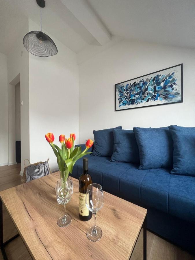 Loft Apart Плужине Екстериор снимка