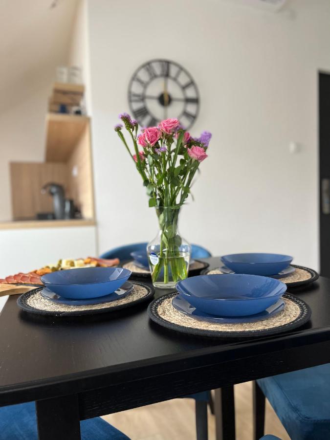 Loft Apart Плужине Екстериор снимка