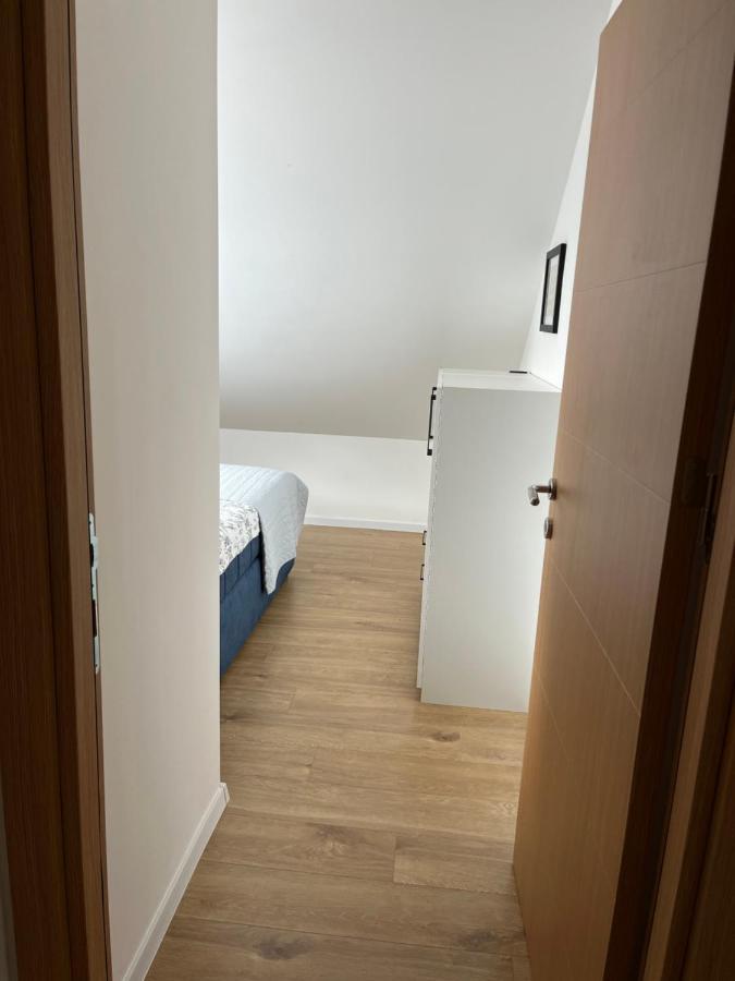 Loft Apart Плужине Екстериор снимка