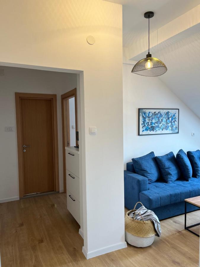 Loft Apart Плужине Екстериор снимка