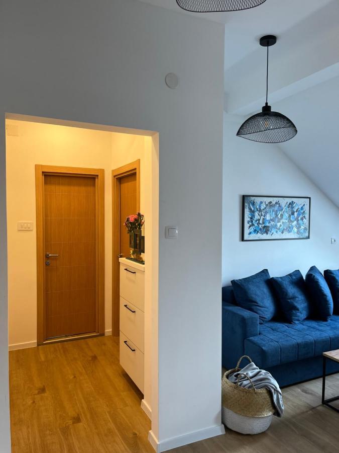Loft Apart Плужине Екстериор снимка