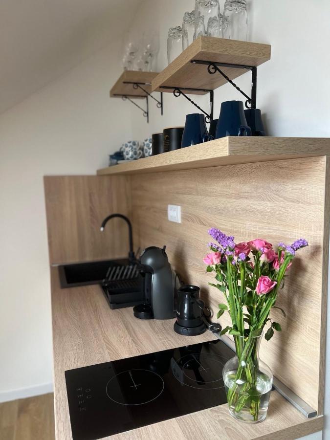 Loft Apart Плужине Екстериор снимка